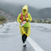 What are the limits of human endurance?