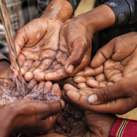 Will We Run Out of Groundwater?