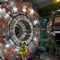 Will we ever know what the universe is made of?