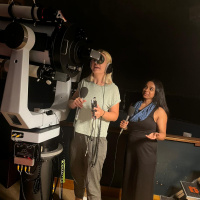 Why is the sun at the centre?