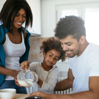 Which milk is best for me and the planet?