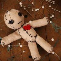 What Makes Us Superstitious?