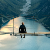 Why am I scared of bridges?