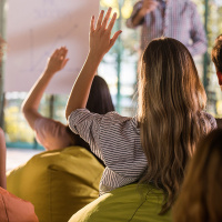 Does Asking Questions Improve Your Memory?