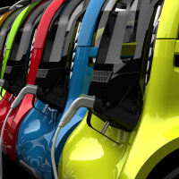 How Green Are Electric Vehicles?