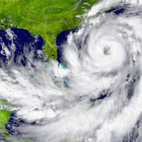 Can We Prevent Hurricanes?