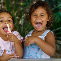 What’s The Point of Laughter?