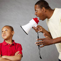 Why Does History Repeat Itself?