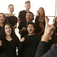 Can singing improve our health?