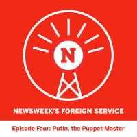 Putin, the Puppet Master