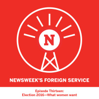 U.S. Election: What Women Want