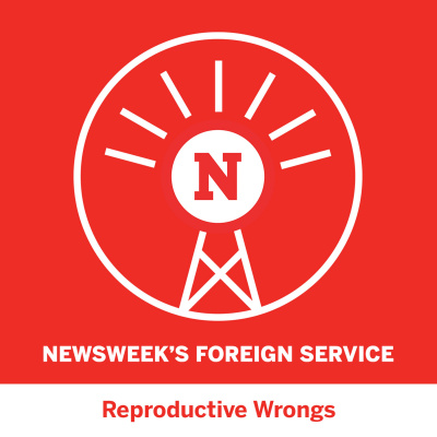 Newsweeks Foreign Service