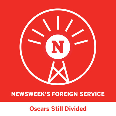Newsweeks Foreign Service