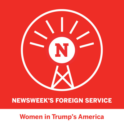 Newsweeks Foreign Service