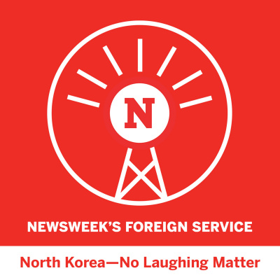 Newsweeks Foreign Service