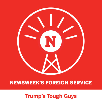 Newsweeks Foreign Service