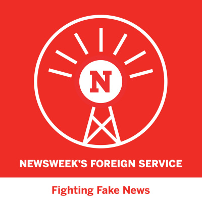 Newsweeks Foreign Service