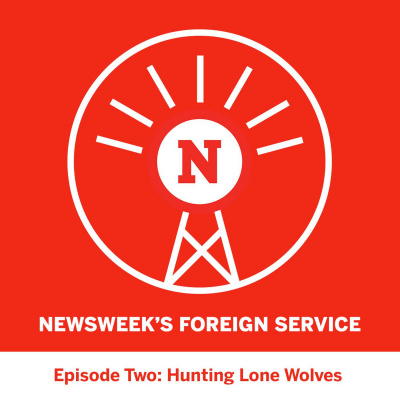 Newsweeks Foreign Service