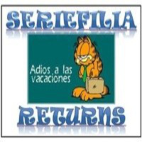 T02xE01 Seriefilia Returns