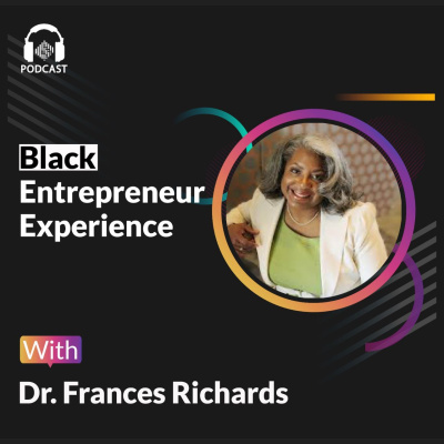 Black Entrepreneur Experience