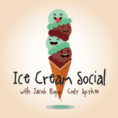Ice Cream Social