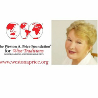 Wake Up to Wellness With Michelle Christman Featuring Sally Fallon Morell