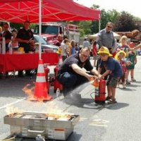 Whats Up In Boone - Ep 6 - Emergency Fest  Music Events