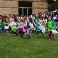 Whats Up In Boone - Ep 1 - Eggstravaganza  Spring Cleaning