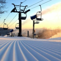 Ep 34 - Winter sports fun in the Boone Area