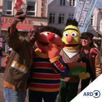 Wi snackt Platt: Düütscher Verlagspries, Kurschadden un Yared amp Annie