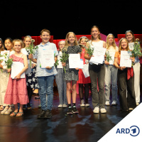 Wi snackt Platt: Jungs un Deerns leest Platt!