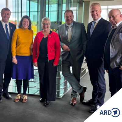 Ndr 90,3 - Wi Snackt Platt