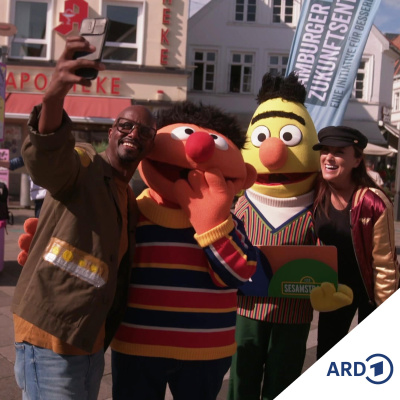 Ndr 90,3 - Wi Snackt Platt