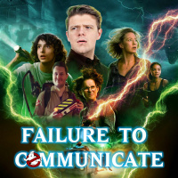 Final Episode - Ghostbusters Afterlife