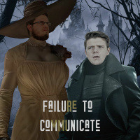 Ep 98 - Resident Evil 8 VILLAGE