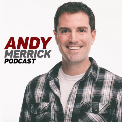 Andy Merrick Podcast