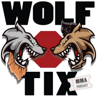 Wolf Tix Ep #10