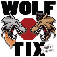 Wolf Tix Ep #14