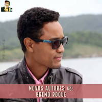 Novos Autores 48: Breno Roque