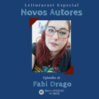 Novos Autores 58: Fabi Drago