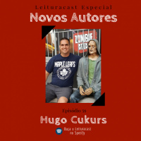 Novos Autores 59: Hugo Cukurs