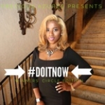 Precious Azurée: Do It Now