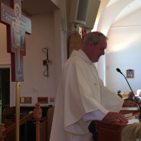 Mass Of Thanksgiving for Deacon John Murray