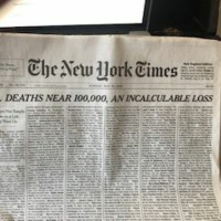 Homily-Is this a time of Wonder?