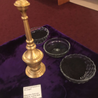 Homily- The Devil Made Me Do It!