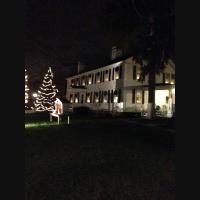 Homily for Christmas Eve 2014