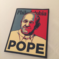 Homily- Francis And Family