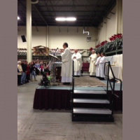 My Brothers Keeper 2014 Gratitude Mass