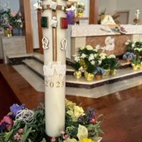 Easter 2023 Homily: He Gets Us