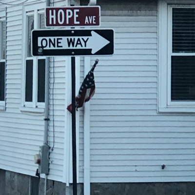 Not Your Average Homilies From Deacon Joe Harrington